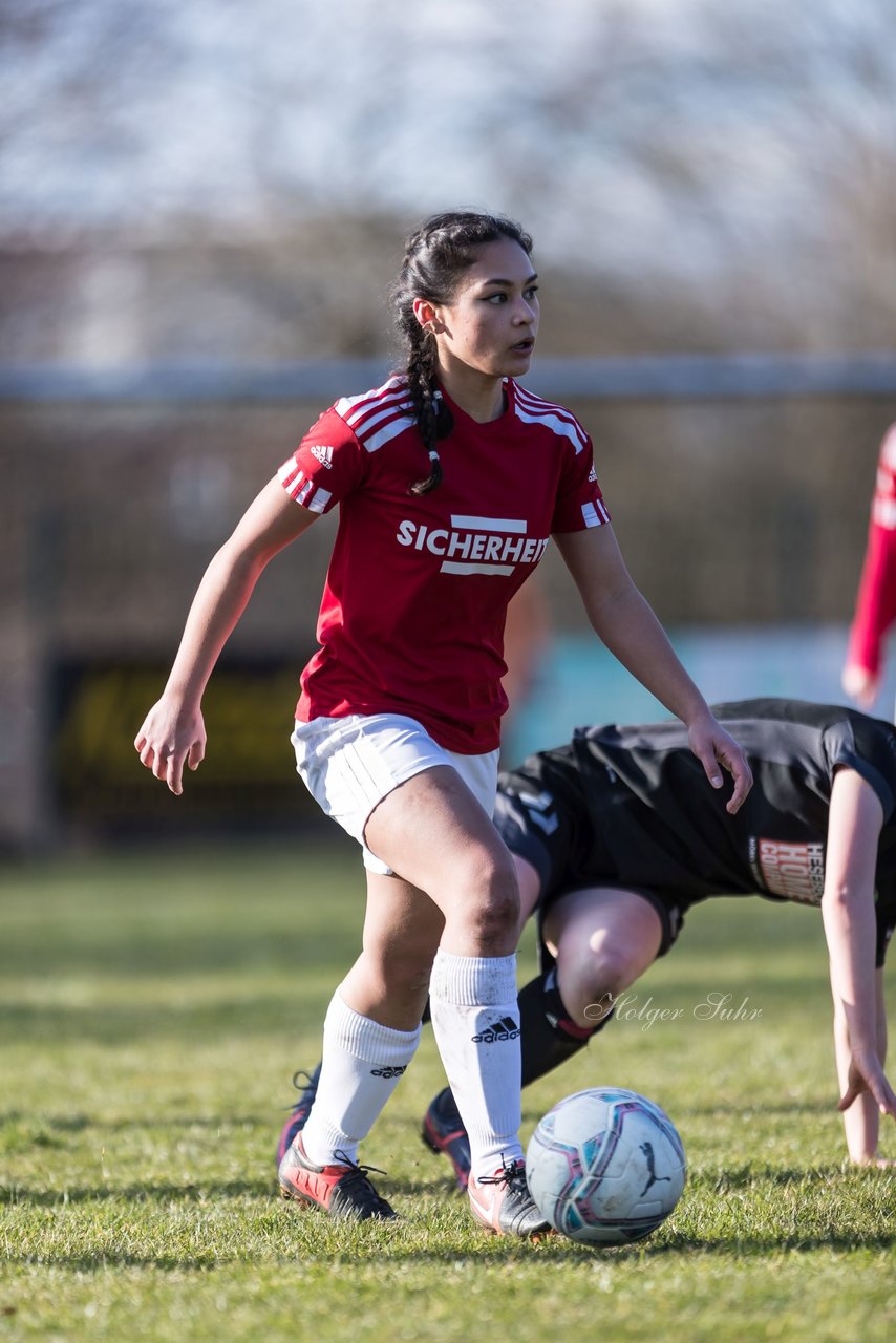 Bild 145 - F Rot Schwarz Kiel - SV Henstedt Ulzburg 2 : Ergebnis: 1:1